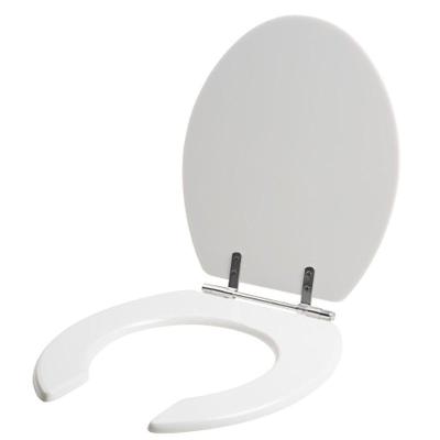 Assento Sanitário Poliester Acesso Plus Branco Para Vaso Celite