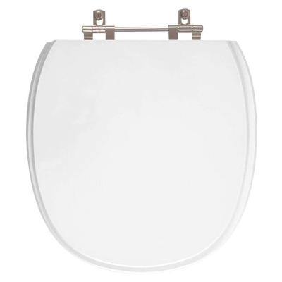 Assento Sanitário Massima Branco Para Vaso Incepa