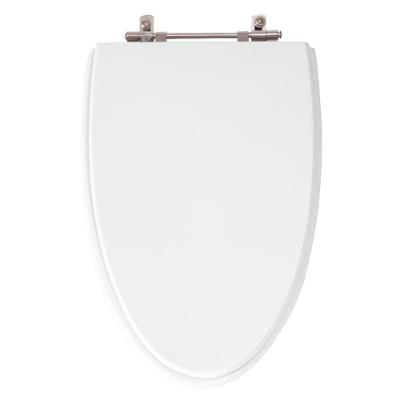 Assento Sanitário Poliester One Piece Branco Para Bacia Deca