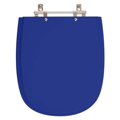 Assento Sanitário Sabatini Azul Para Vaso Icasa