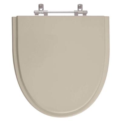 Assento Sanitário Poliester Studio Verde Mace Para Vaso Incepa