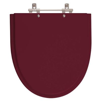 Assento Sanitário Laqueado Studio Bordo Para Vaso Incepa
