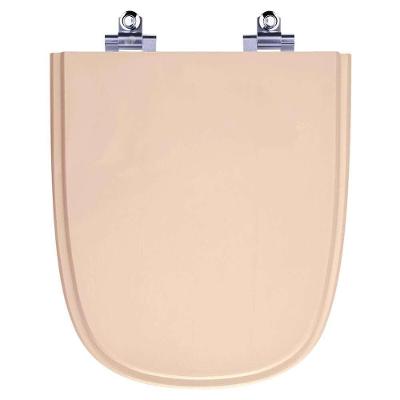 Assento Sanitário Laqueado Soft Close Ibiza Coral Para Vaso Incepa