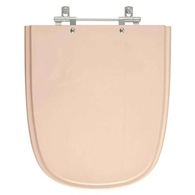 Assento Sanitário Ibiza Coral Para Vaso Incepa