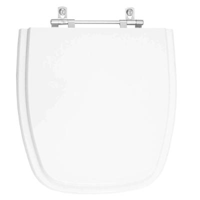 Assento Sanitário Fit Branco Para Vaso Celite