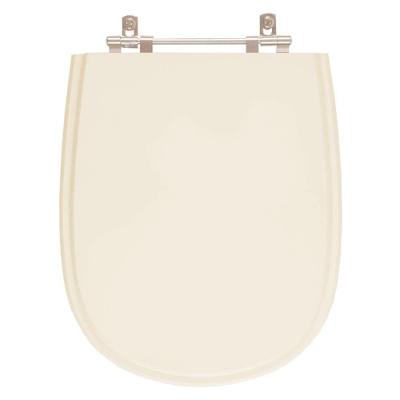 Tampa De Vaso Paris Bone (bege Claro) Para Louça Ideal Standard
