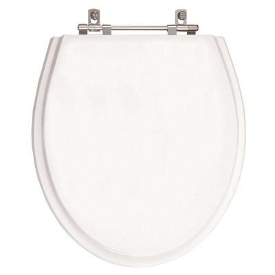 Assento Sanitário Windsor Branco Para Vaso Deca