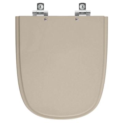 Assento Sanitário Soft Close Ibiza Mace Para Vaso Incepa