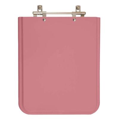Tampa De Vaso Square Wild Rose Para Bacia Incepa
