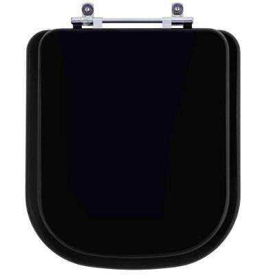 Tampa De Vaso Misti Preto Para Vaso Icasa