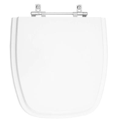Assento Sanitário Avant Plus Branco Para Vaso Incepa