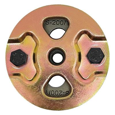 Embreagem Para Roçadeira St Fs120 200 250 300 350 Supreme