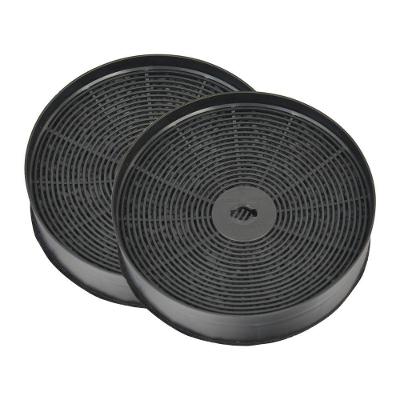 Filtro De Carvão Ativado Tramontina Ambifresh 1 Para Coifa Incasso 75