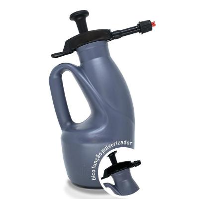 Pulverizador Borrifador Snow Foam Espuma Guarany 1,7lt