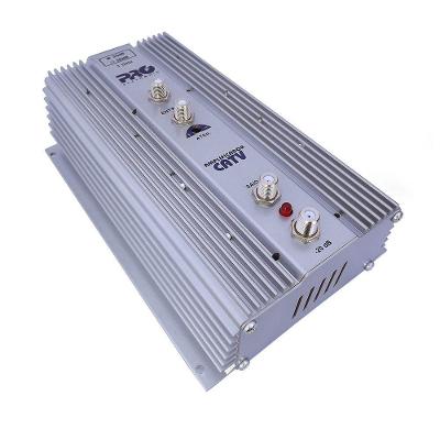 Amplificador De Potencia Proeletronic Pqap-6350 Ganho...