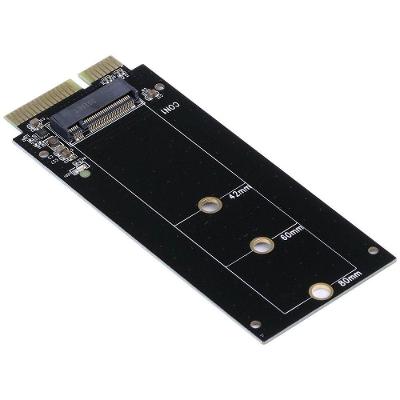 Placa Sata Para Ssd M.2 - Adaptador Sata 7+15 Pinos -