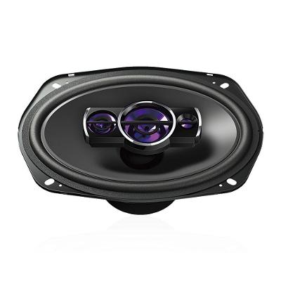 Alto Falante Pioneer 6x9" Ts-6960br 200rms Par