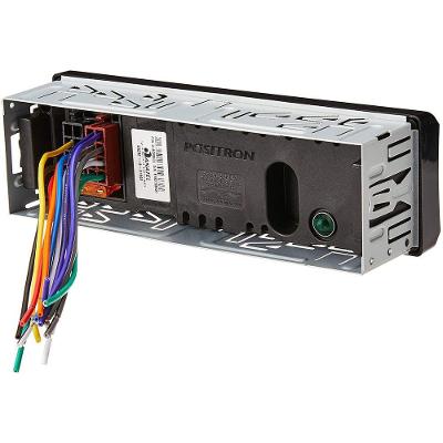 Auto Radio Positron Sp2230bt Bluetooth-usb-sd-auxiliar