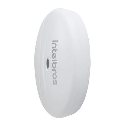 Sensor Magnetico Abertura Intelbras Sem Fio Is3