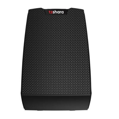 Nobreak Ts Shara 4502 Universal 1200va 1bs 7ah Entrada E