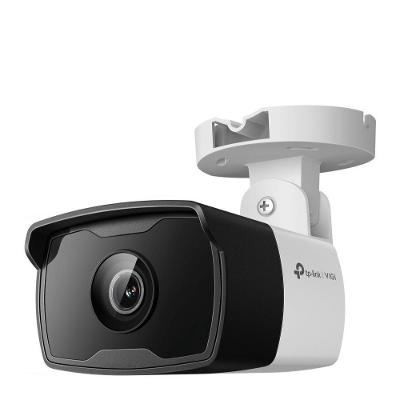 Camera Ip Bullet Vigi Tp-link C340i 2.8mm 4mp Ir Poe