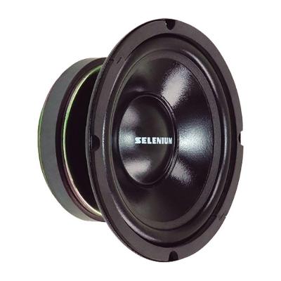 Alto Falante Jbl-selenium 6w4p 6 Polegadas 100 W Rms 8r...