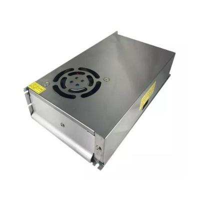 Fonte Colmeia Evus Psu-30a 12v 30a 360w Bivolt