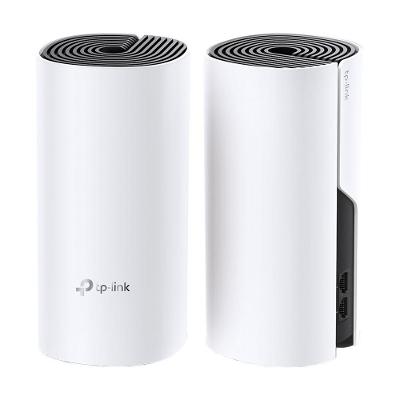 Roteador Wifi Deco E4 Ac1200 2pcs