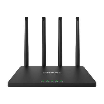 Roteador Wireless Db 2,4-5ghz Mu-mimo W5-1200f Com Preset 4750077