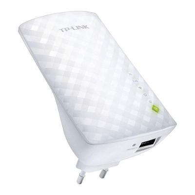 Repetidor Wireless Dual Band 2,4-5ghz Mesh Ac750 Re200