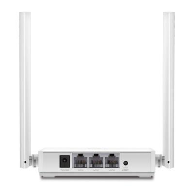 Roteador Tp-link Wireless Tl-wr829n 300mbps 2 Antenas 2lan