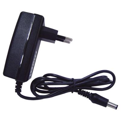 Fonte Chaveada 6v 1a Plug P4 C+ 2.1 X 5.5 Mm