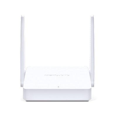 Roteador Wireless N 300mbps Mw301r Importado