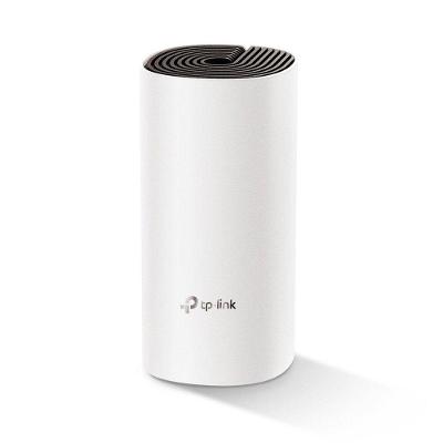 Roteador Wireless Gigabit 10-100-1000 Ac1200 Mesh Mu-mimo 2.4-5ghz Deco M4 Nacional Pack C- 2 Unidades