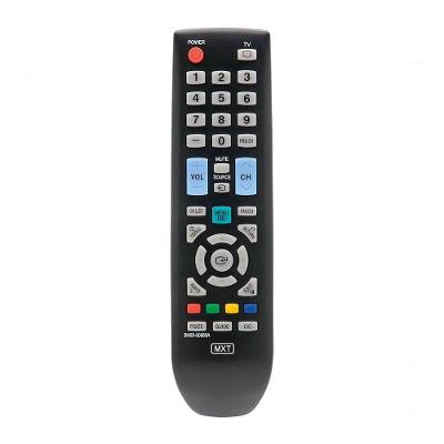 Controle Remoto Mxt 1151 Para Tv Lcd Samsung Bn59-00869a