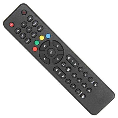 Controle Remoto Mxt 01284 Receptor Oi Tv Hd Elsys Etrs35