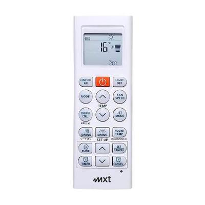 Controle Remoto Mxt 01391 Ar Condicionado Lg Akb75215401