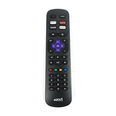 Controle Remoto Mxt 01395 Smart Tv Aoc-philco
