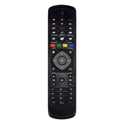 Controle Remoto Mxt 01349 Tv Led Philips Smart 4k Netflix
