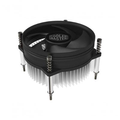 Cooler Para Processador I30 - Rh-i30-26fk-r1