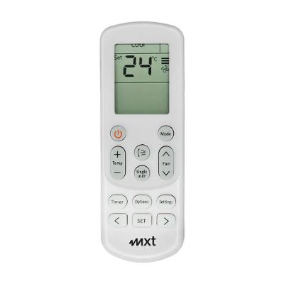 Controle Remoto Mxt 01392 Ar Condicionado Samsung Crystal