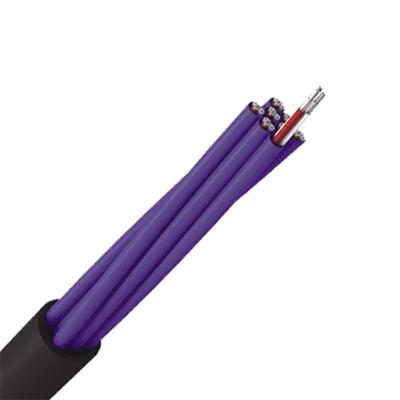 Cabo Multicabo Santo Angelo Sas 8 Vias Cobre Ofhc Metro