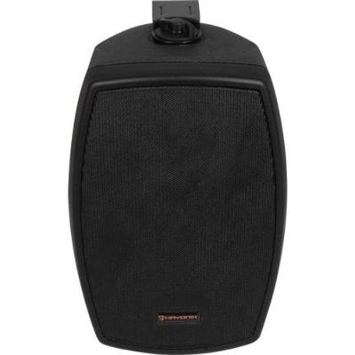 Caixa Acústica Hayonik Hsp-670op Outdoor Preta