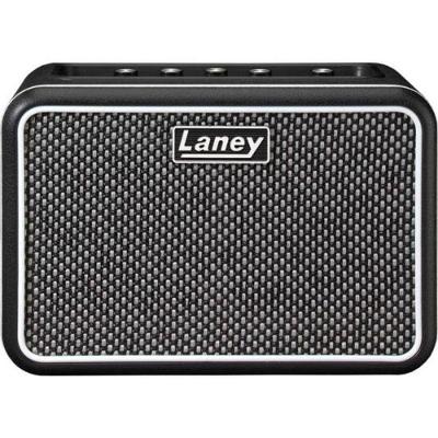 Amplificador Para Guitarra Laney Mini-stb-superg-2 6w