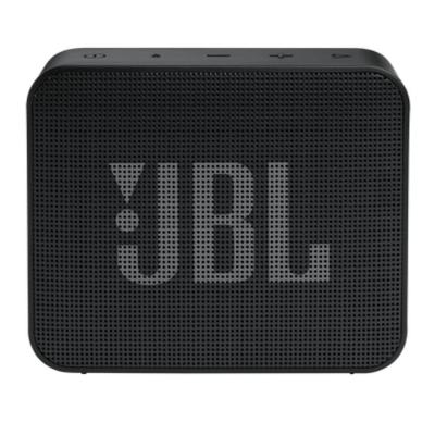 Caixa De Som Jbl Go Essential Jblgoesblk Bluetooth