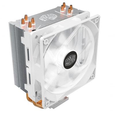 Cooler Para Processador Hyper 212 Led White Edition -