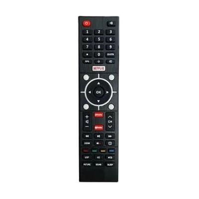 Controle Remoto Mxt 01380 Tv Led Semp Toshiba Ct-6810
