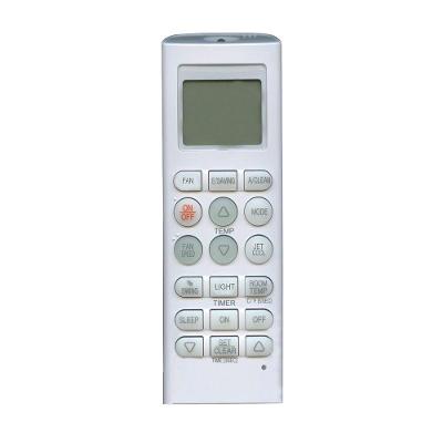 Controle Remoto Mxt 01340 Ar Condicionado Split Artcool