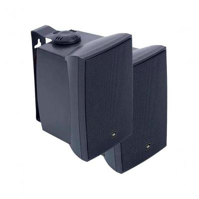 Par De Caixa Som Ambientare Jbl C321p 30w Preta - Par - 2