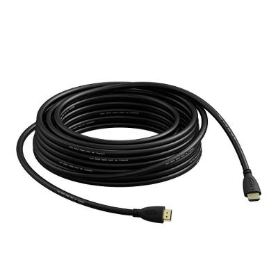 Cabo Hdmi Intelbras Ch2005 4k Macho X Macho 2.0 5m